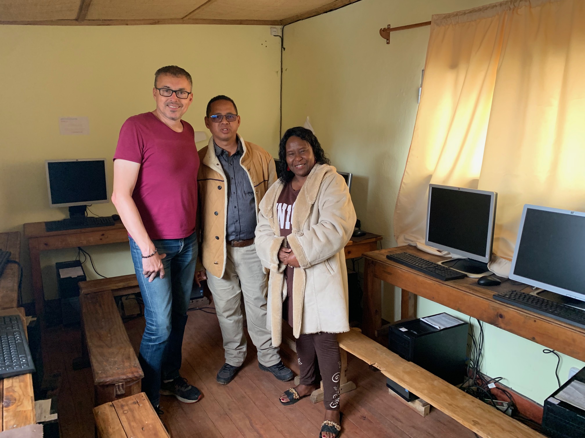 Madagascar – 2024 Madagascar – 2024